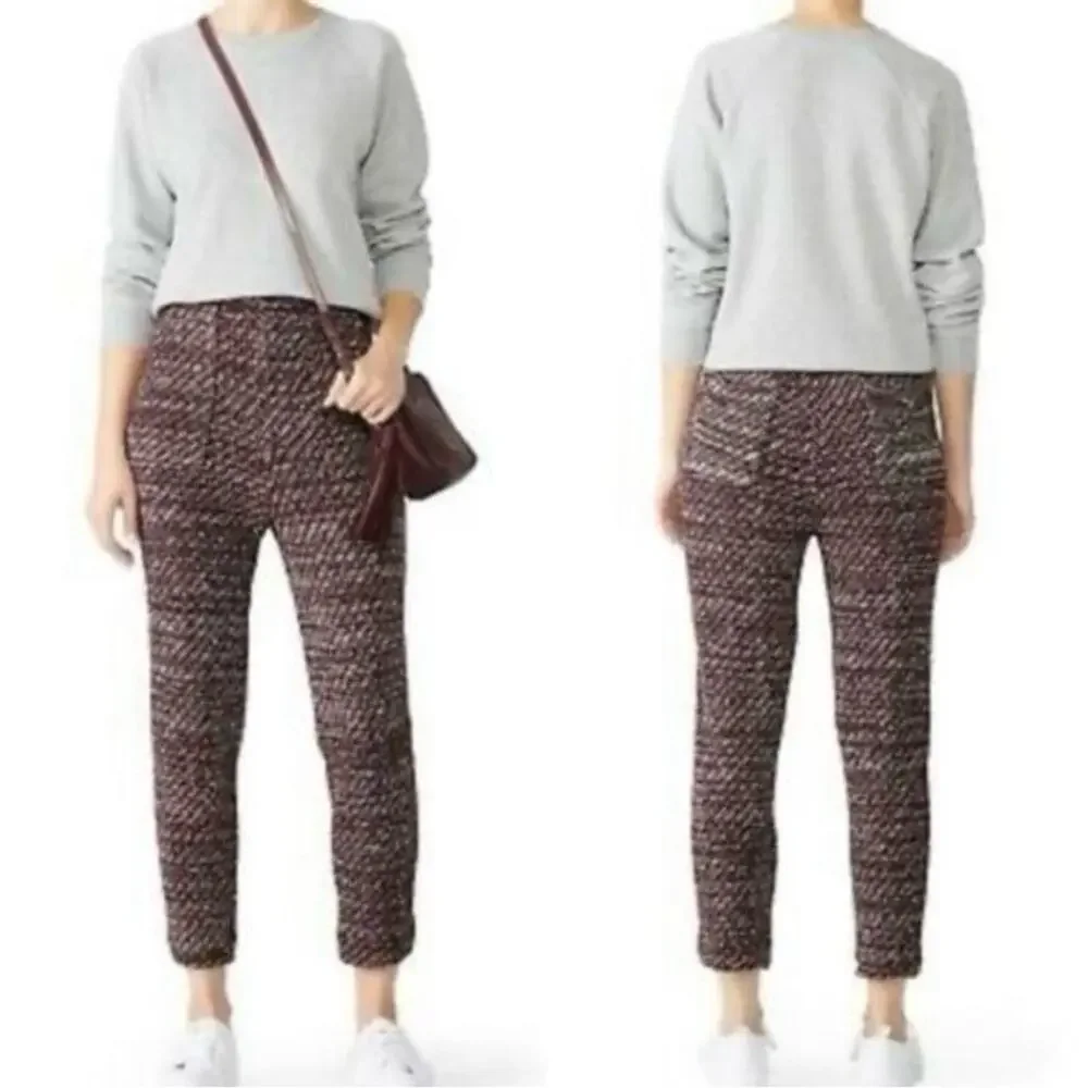 NWT! Free People Cozy Knit Trousers size Medium